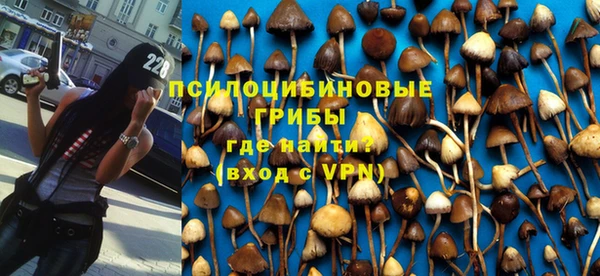 прущая мука Липки