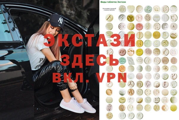 ECSTASY Абаза